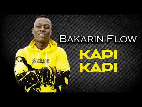 BAKARIN FLOW - KAPI KAPI (2019)