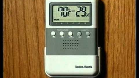 How To Determine the Correct Wood Moisture Content