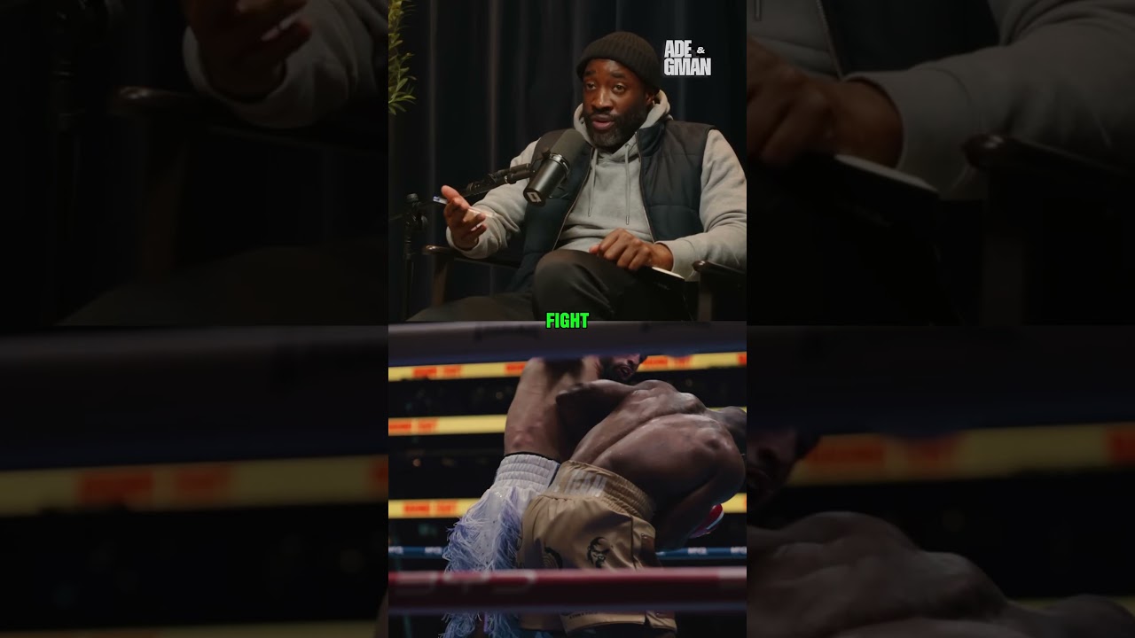 Dalton Smith vs. Adam Azim in 2026? 🤷🏾‍♂️