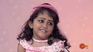 Makeup Diaries Kuttipattalam Throwback Surya Tv