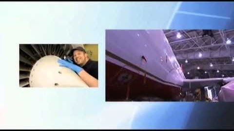 StandardAero Corporate Video