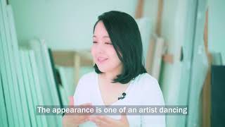 [Artist Interview] So young, Jang