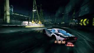 Split/Second - Power Plant Detonator - 1:09.43