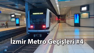 İzmir Metro Geçişleri #4 screenshot 3