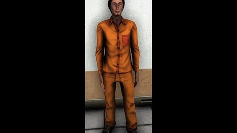 SCP Momments but i have really bad luck at the end..