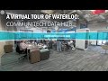 Communitech data hub 360 degree virtual tour