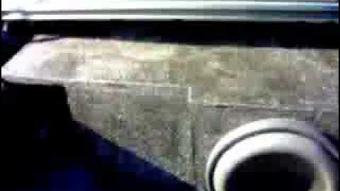 12vdb.com - car audio database: Custom Built Ddmt12.1