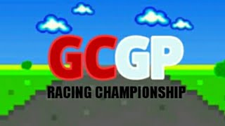 GCGP RACING CHAMPIONSHIP: Release Trailer