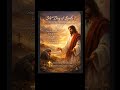 34 th day of lent # Glory to Jesus 🙏