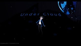 {MMD x Flaming Hearts} Hikari - Under Cloud