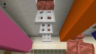 SHOWING OF MY ASYNC LAB IN MINECRAFT! (IM BACKKKK)