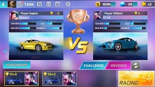 Street Racing 3D Super Speed screenshot 5