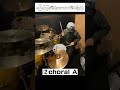 【ドラム】個人的に好きな髭ダンのイントロ集めてみた【Official髭男dism】#shorts