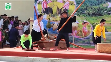 Full Lễ hội Kắc Kéng xã Khánh Thiện 2022