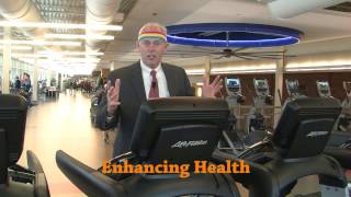 Enhancing Health