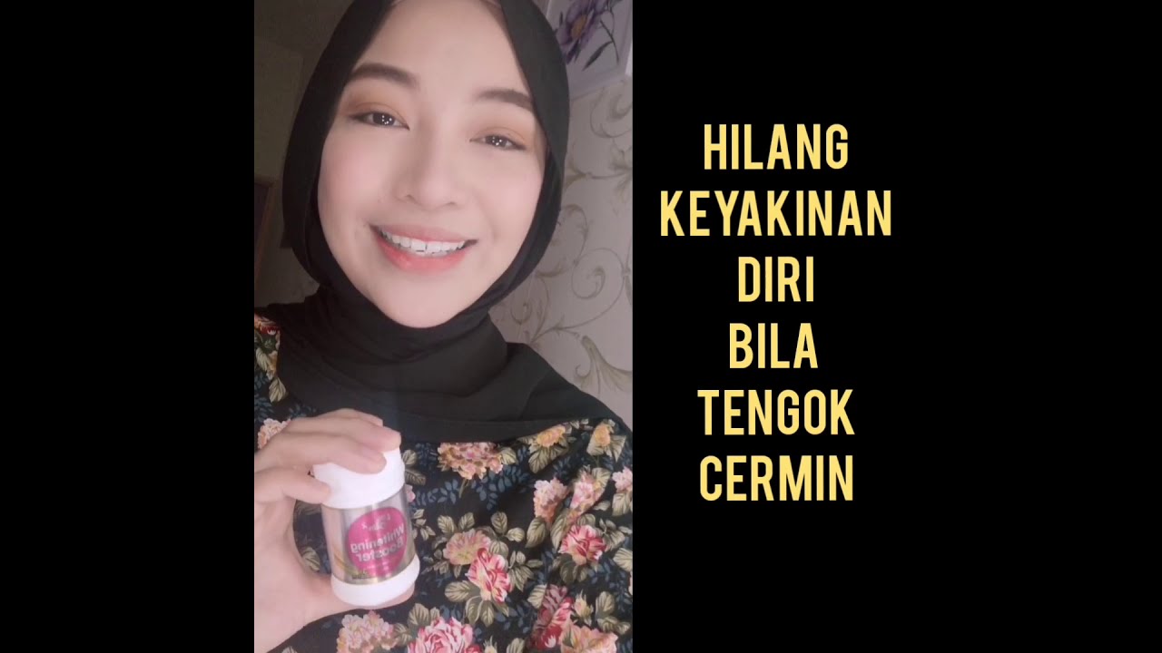 TIPS HILANGKAN JERAWAT DAN WAJAH SIHAT KEKAL PUTIH BERSERI 