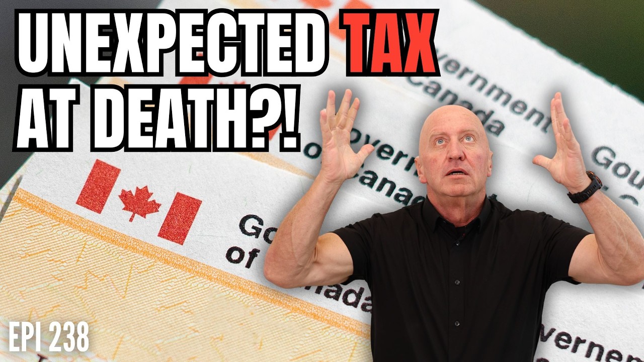 Как правительство получает выплаты после вашей смерти | Разбор процедуры наследования