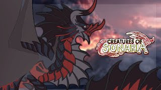 New Code!! Ashen Sochuri Stats, Sizing &amp; More!! || Creatures of Sonaria