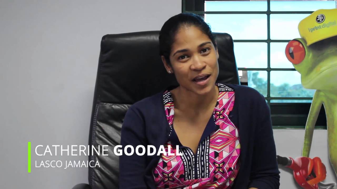 Testimonial Lasco Jamaica YouTube