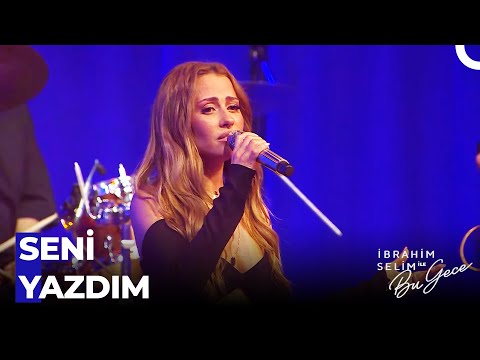 Derya Uluğ'dan Seni