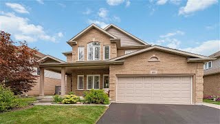 103 Loretta Dr, Virgil, ON