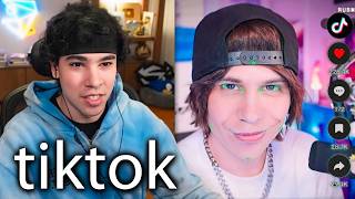SPREEN mira TIKTOKS #67 🤑🔥