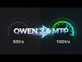 Тест Qwen 3.6 27B MTP: как удвоить скорость LLM на двух RTX 5070 Ti