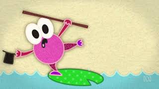 Patchwork Pals Frog Fart Edit