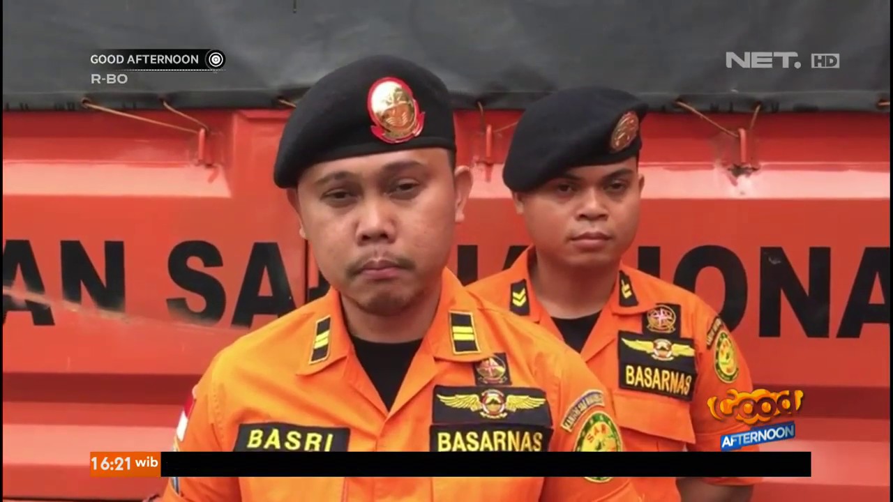 Makassar Diterjang Banjir Bandang, Jalan Protokol Terendam Banjir