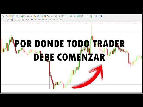 Estrategia Forex Trading Capitulo 1 - 