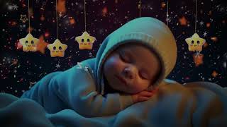 Babies Fall Asleep Fast In 5 Minutes  Baby Sleep  Mozart Brahms Lullaby  Mozart and Beethoven