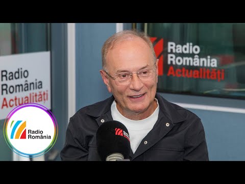 Toni Grecu: 'A