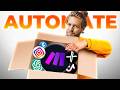 7 NEW AI Automations You Won’t Believe You AREN'T Using!