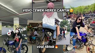 KUMPULAN VIDIO HEREX // VIDIO CEWEK HEREX CANTIK // STORY'WA HEREX CB,MP,GL,TIGER