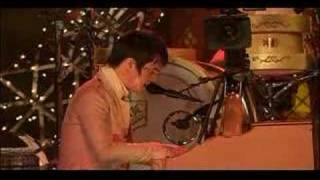 Panic at the disco - Karma Police ( Live in Denver )