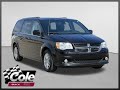 2020 Dodge Grand Caravan SXT Portage, Kalamazoo, Battle Creek, Mattawan MI