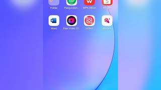 PENGENALAN FUNGSI FUNGSI MENU WPS OFFICE