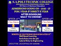 #mechanical #education #students #placement #job #admissionsopen #MECH #polytechnic #diploma