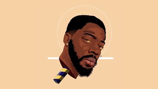 Brent Faiyaz x R&B Type Beat 