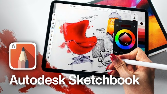 Does SketchBook have a Sketchy Brush like in Kleki? - Autodesk Community -  Community Archive - Read Only