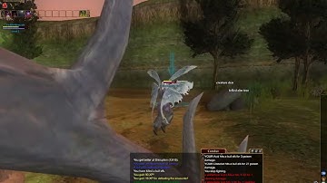 Everquest 2 Varsoon Server - leveling speed with QUEST XP turned off