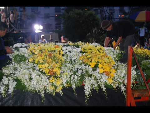 CORY AQUINO FUNERAL AND KRIS AQUINO EULOGY