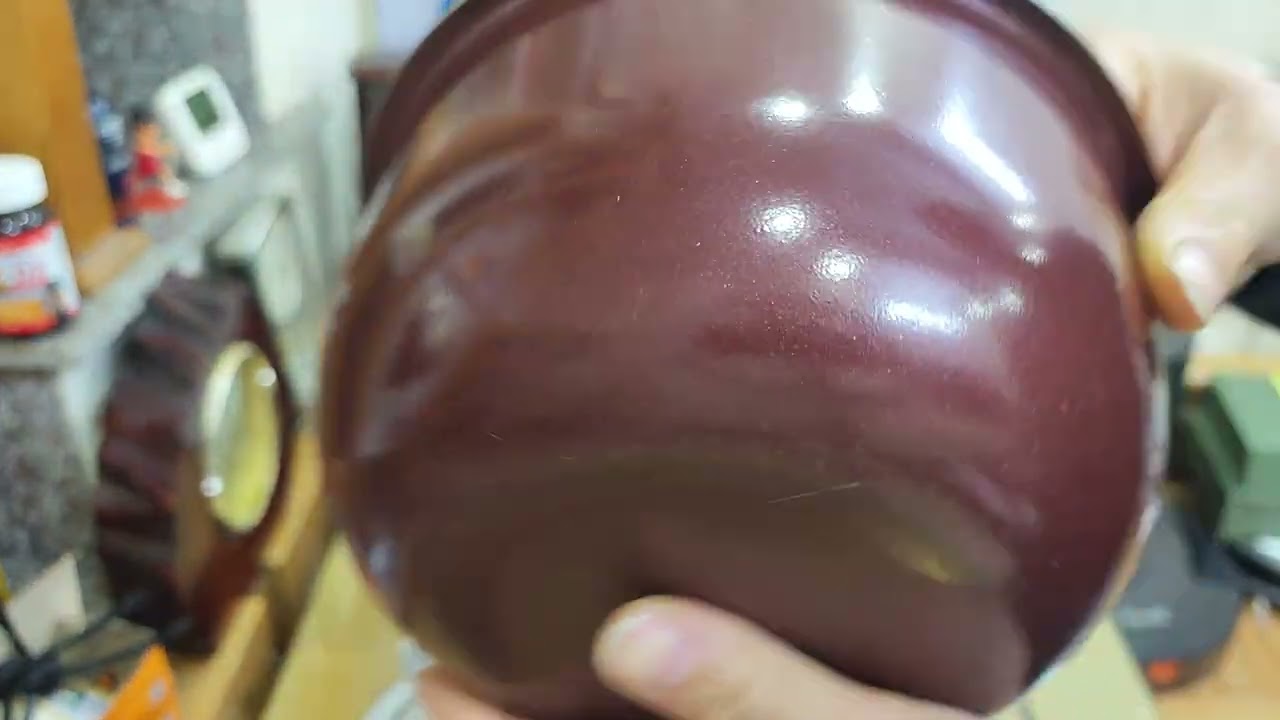 Videos 26/1. Nồi cơm lọc khí đẹp ☎️ 0969885008 . Kính mong các bác ủng hộ ạ 