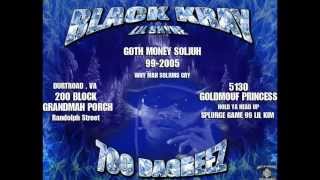 Black Kray - FULLAH BOI INTERLUDE (FREE B.G.) [PROD. BY KARMAN & YUNG SHERMAN]