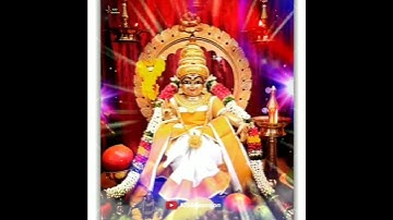 Ayyappan song WhatsApp status tamil | Ayyappan tamil devotional WhatsApp status | Siva lovable one