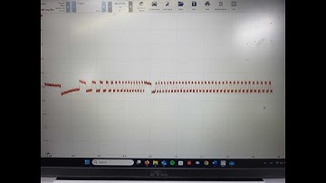 Measuring Wheel Speed Sensor AC Voltage | Oscilloscope