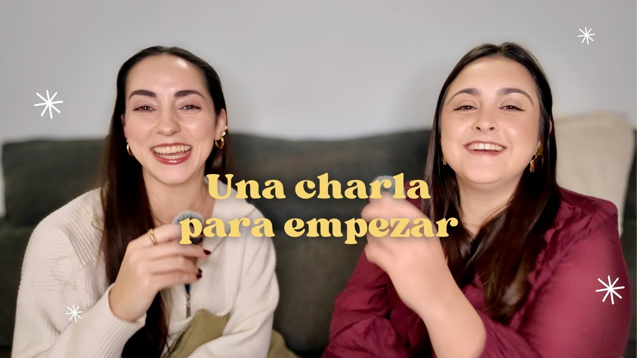 Otro Tema 01 | Quiénes somos y por qué nace este podcast