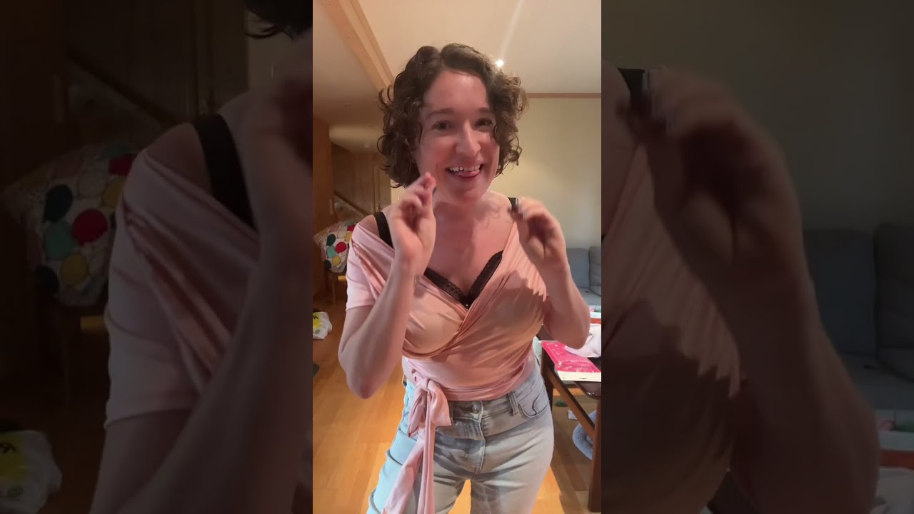 After living in Norway, coming back to the U.S. was a shock! 😳