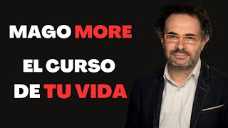 Ser transeconómico. Mago More #65