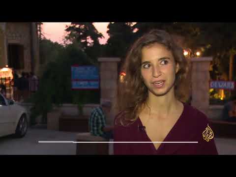 هذا الصباح جيران القمر عناق المسرح والموسيقى في بيروت 